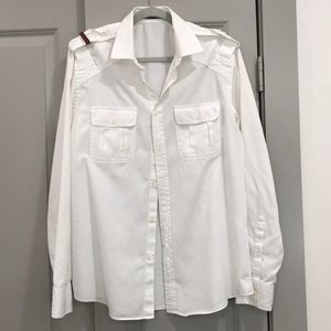 Gucci button down